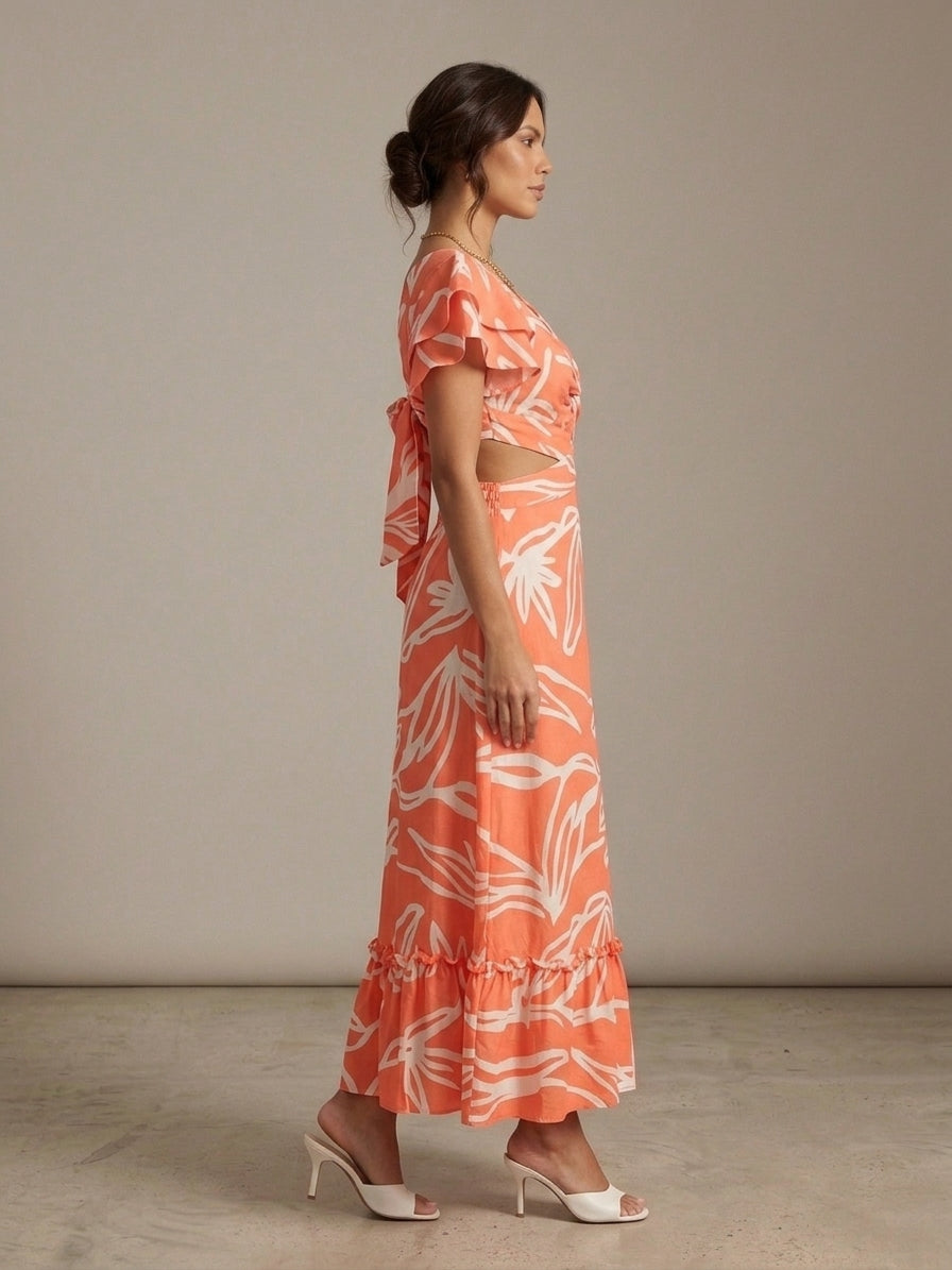 Filandia Dress