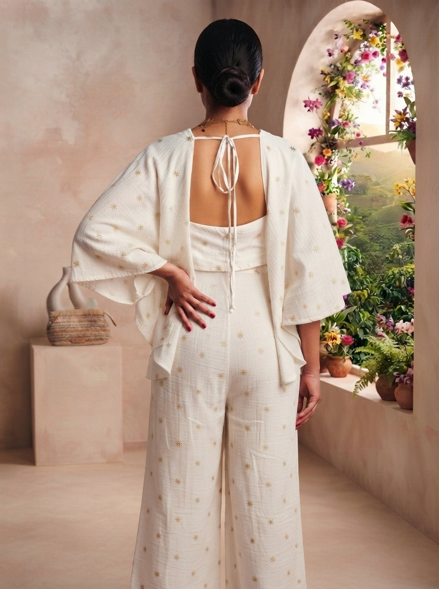 Quimbaya Jumpsuit