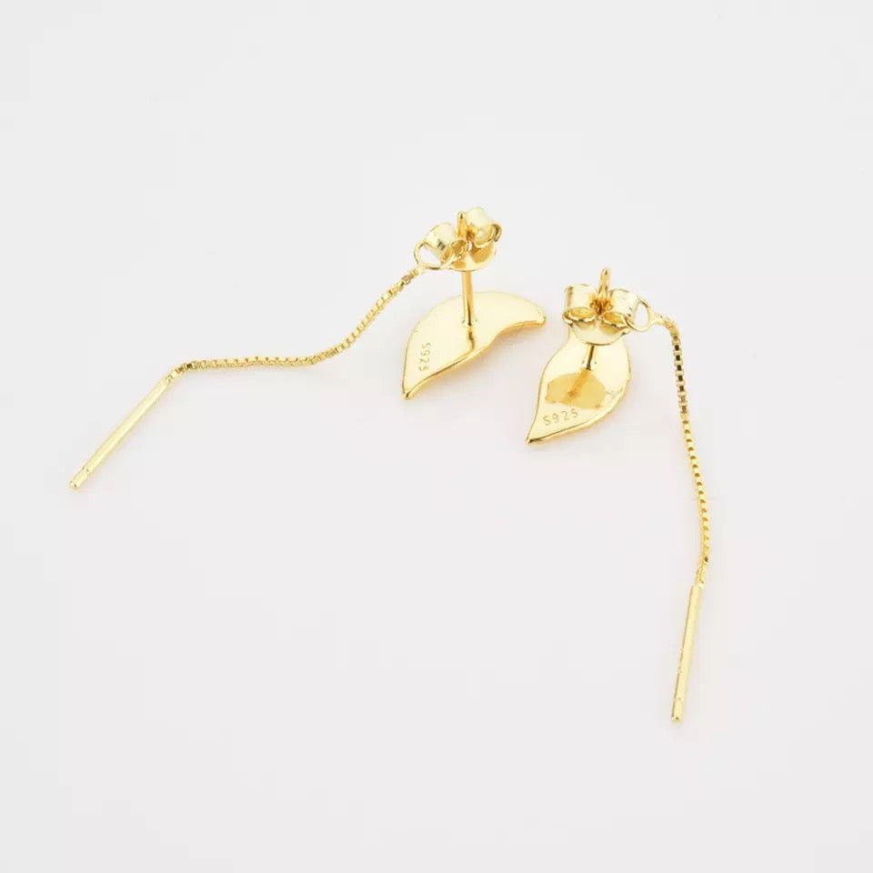 Swing-Earring