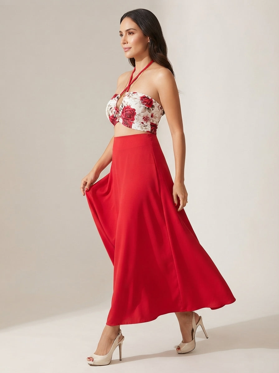 Dresses