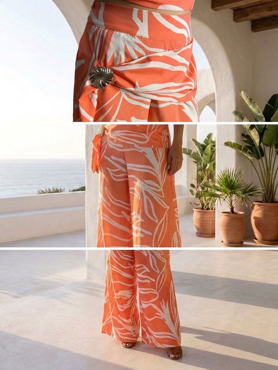 Salento Flowing Pants