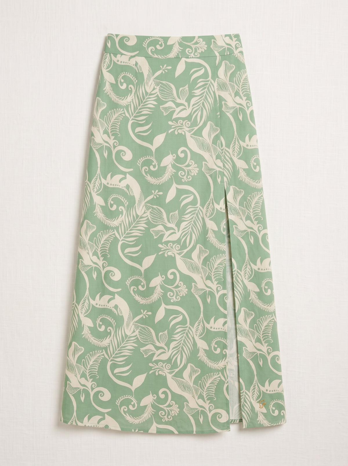 Cocora Botanical Skirt