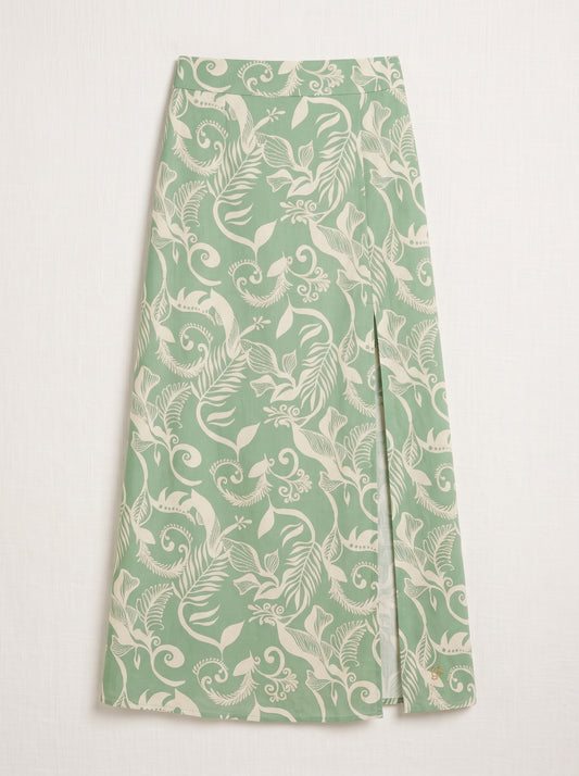 Cocora Botanical Skirt