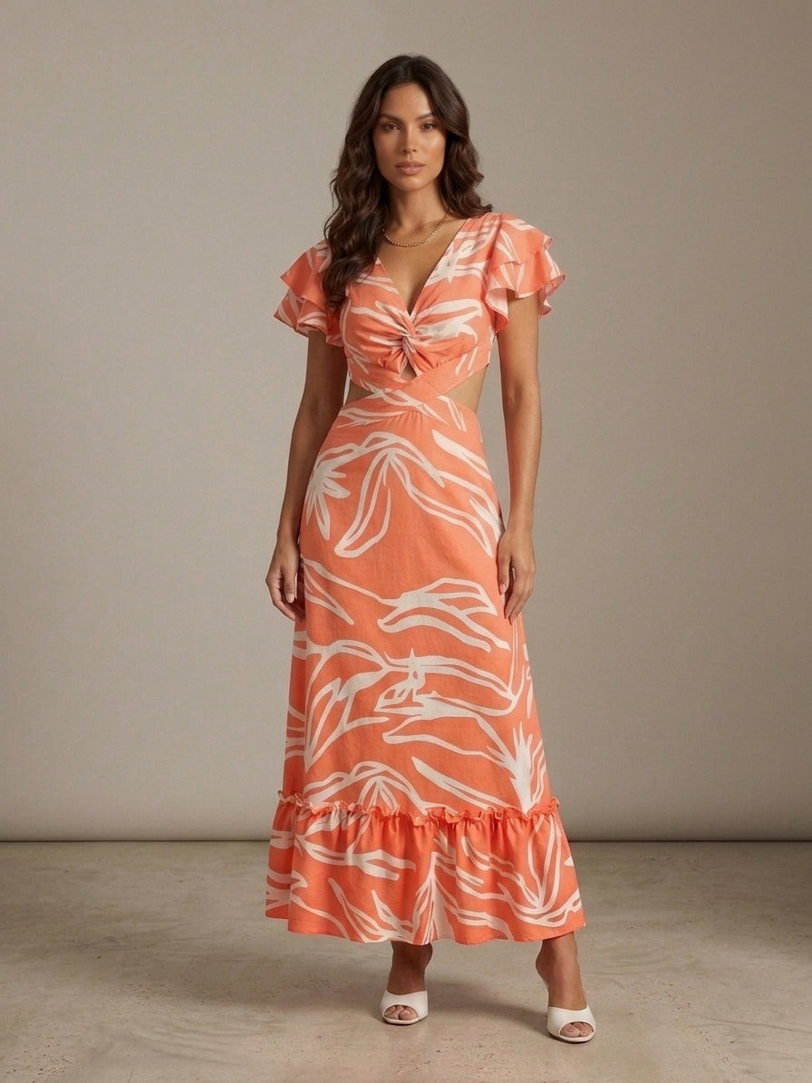 Filandia Dress