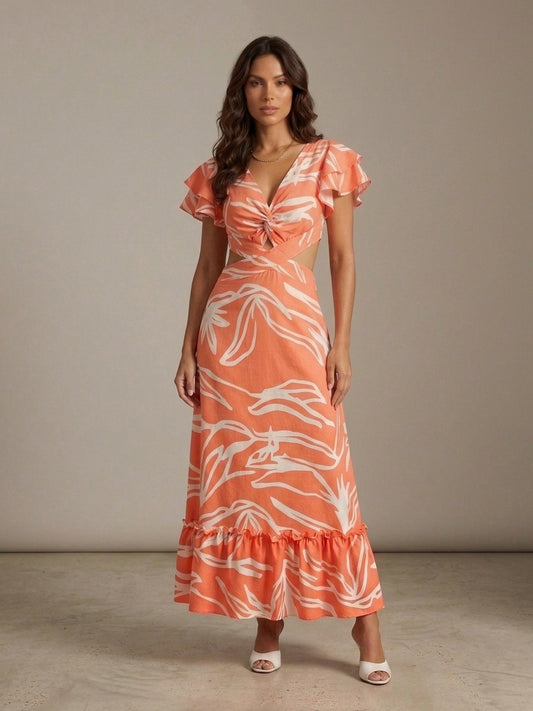 Filandia Dress
