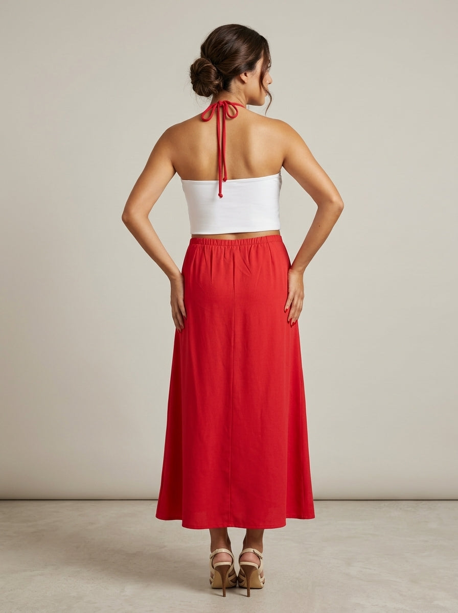 Caño Cristales Dress