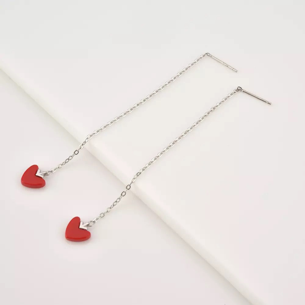 Love-Earring