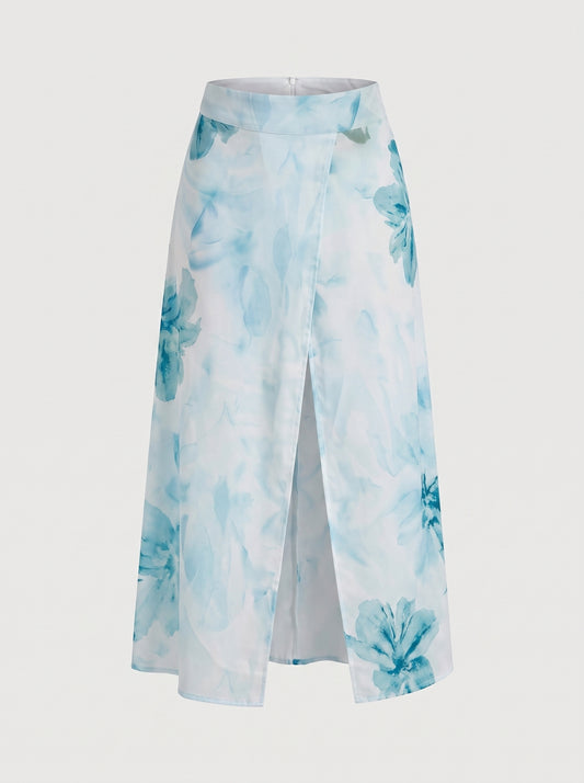 Barú Botanical Skirt