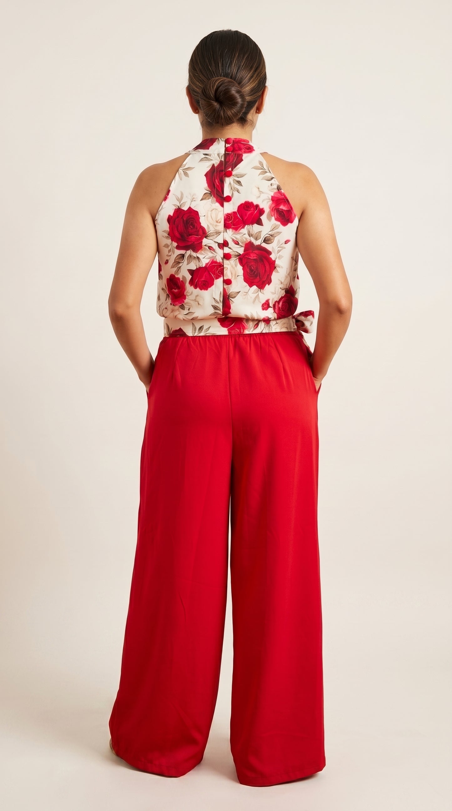 Ráquira Tailored Pants