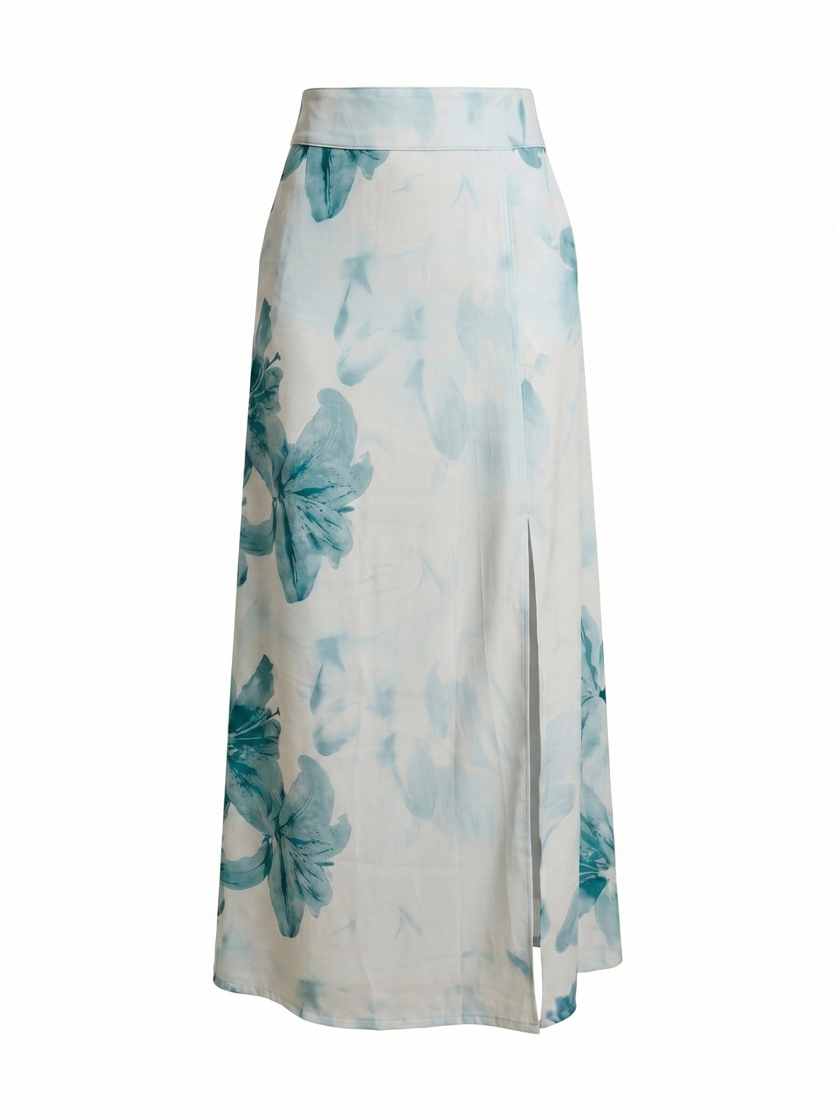 Johnny Cay Flowing Skirt