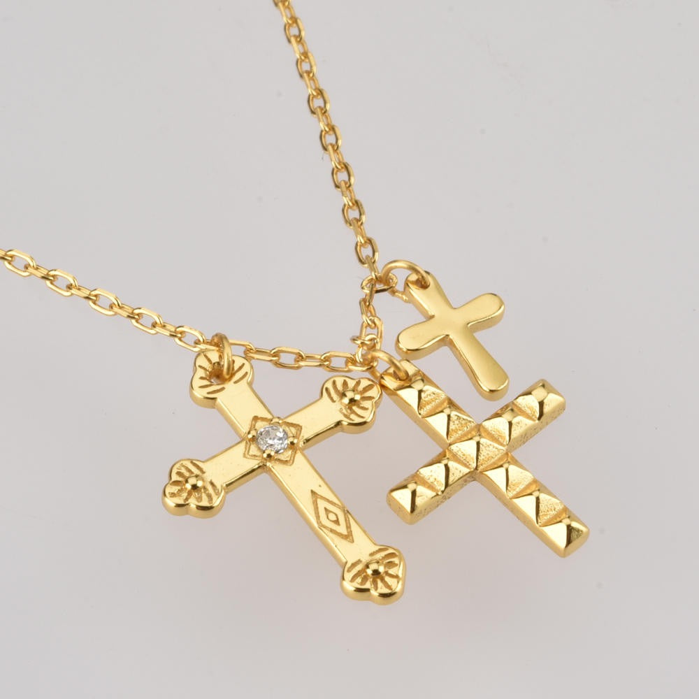 Faith-Necklace