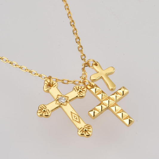 Faith-Necklace