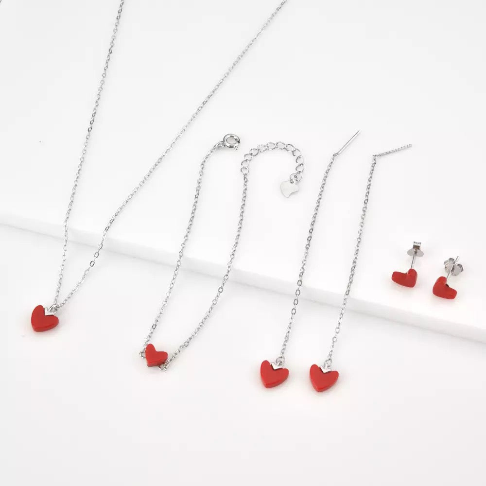 Love-Necklace